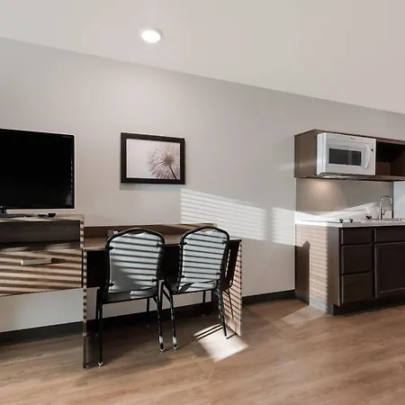 Woodspring Suites Phoenix-Deer Valley