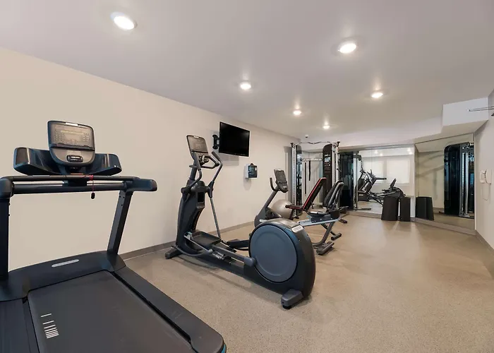 Hotel Woodspring Phoenix-deer Valley 2*