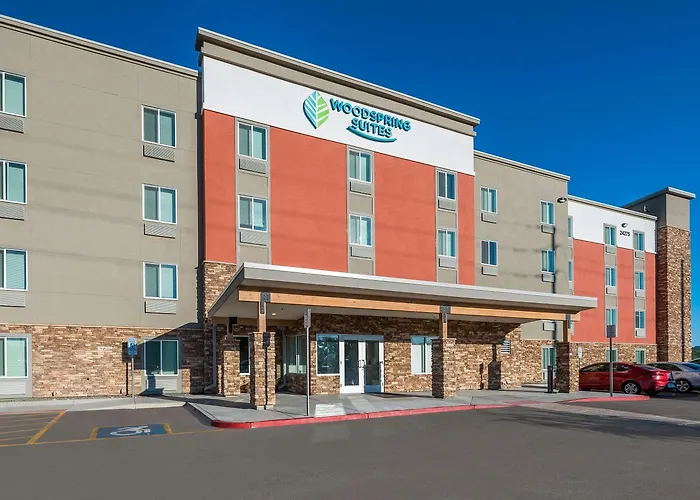 Woodspring Phoenix-deer Valley Phoenix