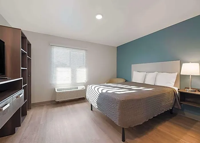 Woodspring Phoenix-deer Valley Phoenix