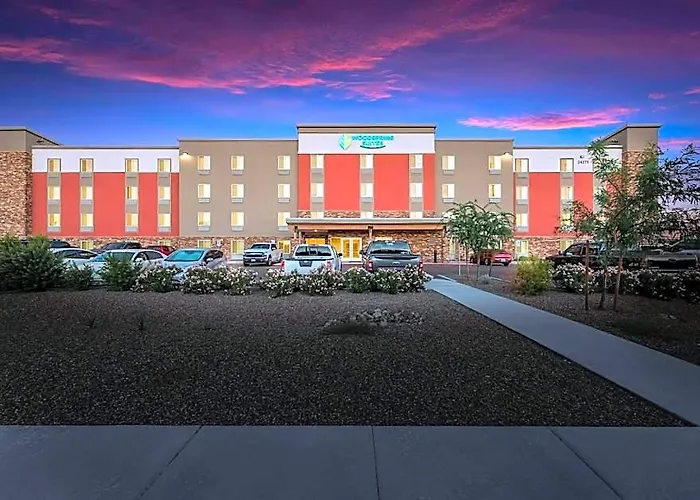 Woodspring Phoenix-deer Valley Phoenix