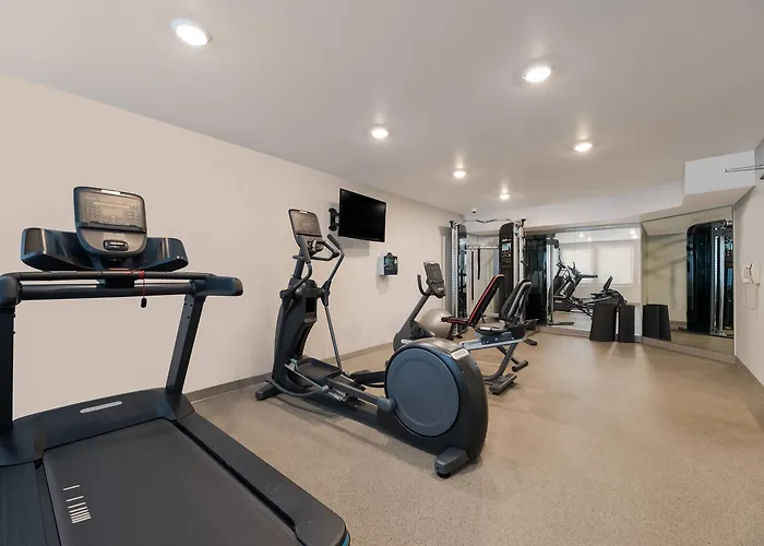 Hotel Woodspring Phoenix-deer Valley Phoenix