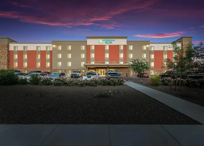 Woodspring Phoenix-deer Valley