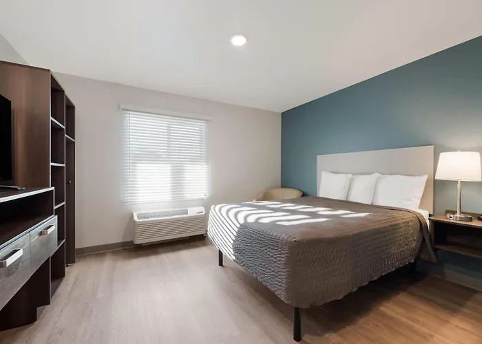Woodspring Phoenix-deer Valley Phoenix