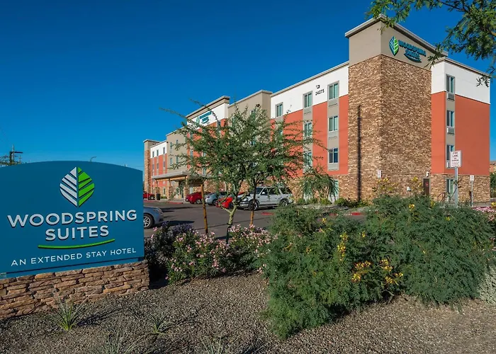 Woodspring Phoenix-deer Valley Phoenix